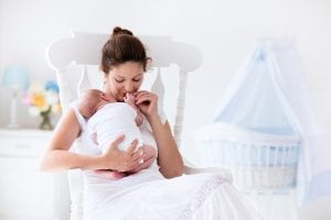 Leia mais sobre o artigo Uma mãe recém-nascida