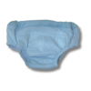 Cueca de Desfralde Azul
