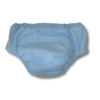 Cueca de Desfralde Azul - Imagem 2