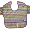 Babador BLW Listras Roxo - Imagem 2