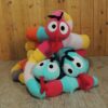 Rolo de Plush Multiuso Montessoriano Personalizado 2,5m - Imagem 4
