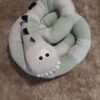 Rolo de Plush Multiuso Montessoriano Personalizado 2,5m - Imagem 6