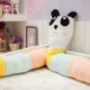 Rolo de Plush Multiuso Montessoriano Personalizado 5m - Imagem 5