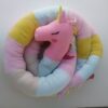 Rolo de Plush Multiuso Montessoriano Personalizado 2,5m - Imagem 5