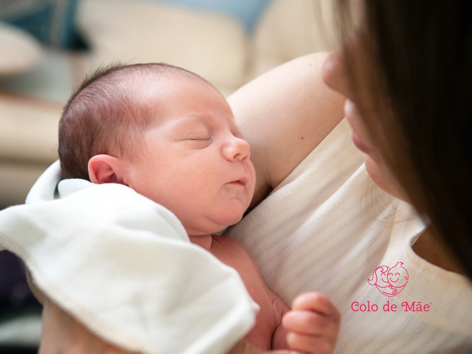 No momento, você está visualizando Exterogestação: o bebê não nasce pronto