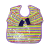 Babador BLW Listras Roxo