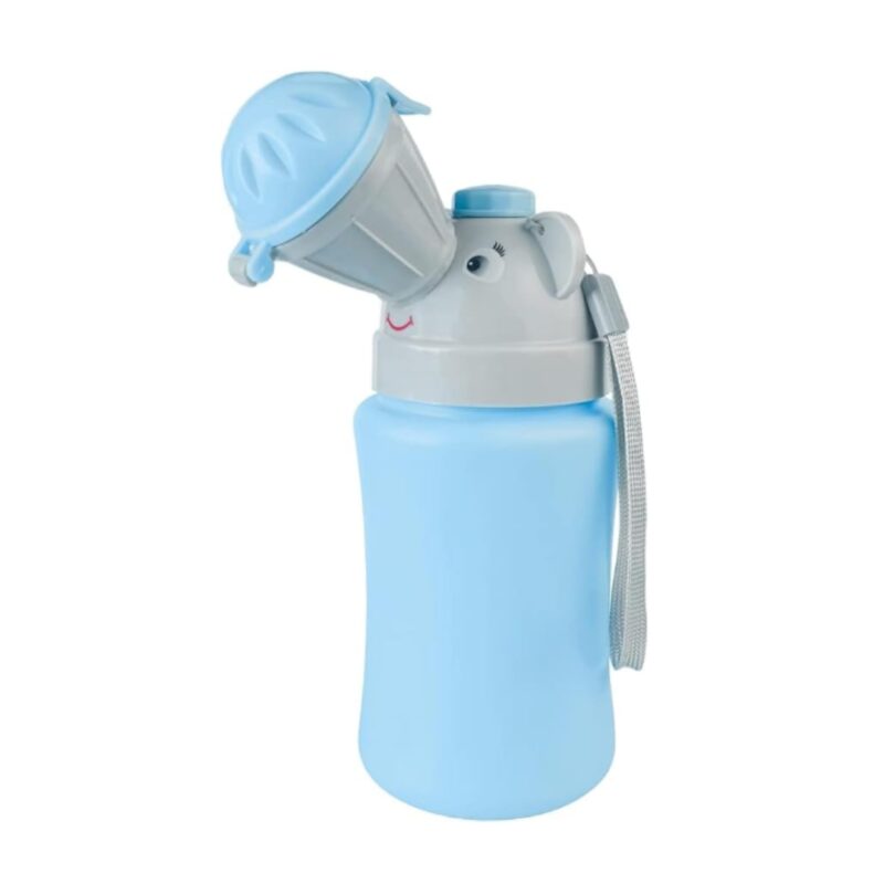 Mictório Portátil Azul - Buba