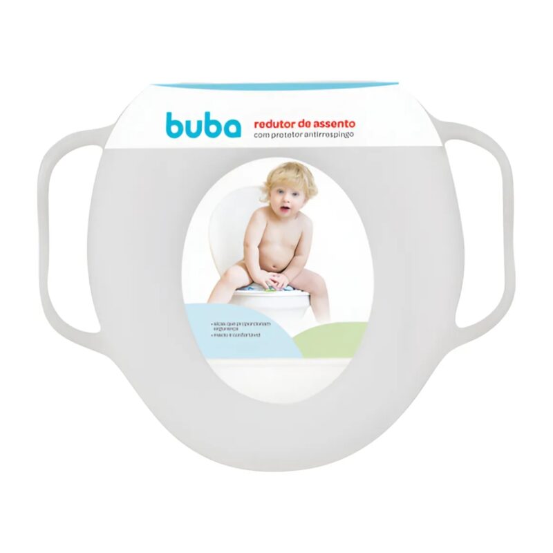 redutor de assento branco