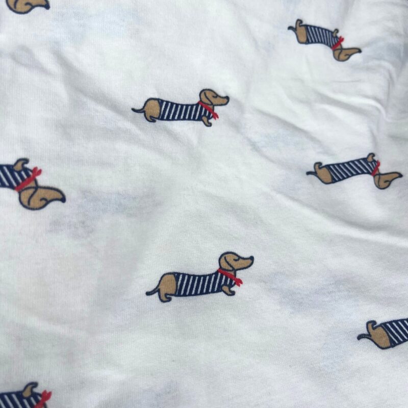 Toalha de Banho Infantil Mega com Capuz Salsicha - Colo de Mãe