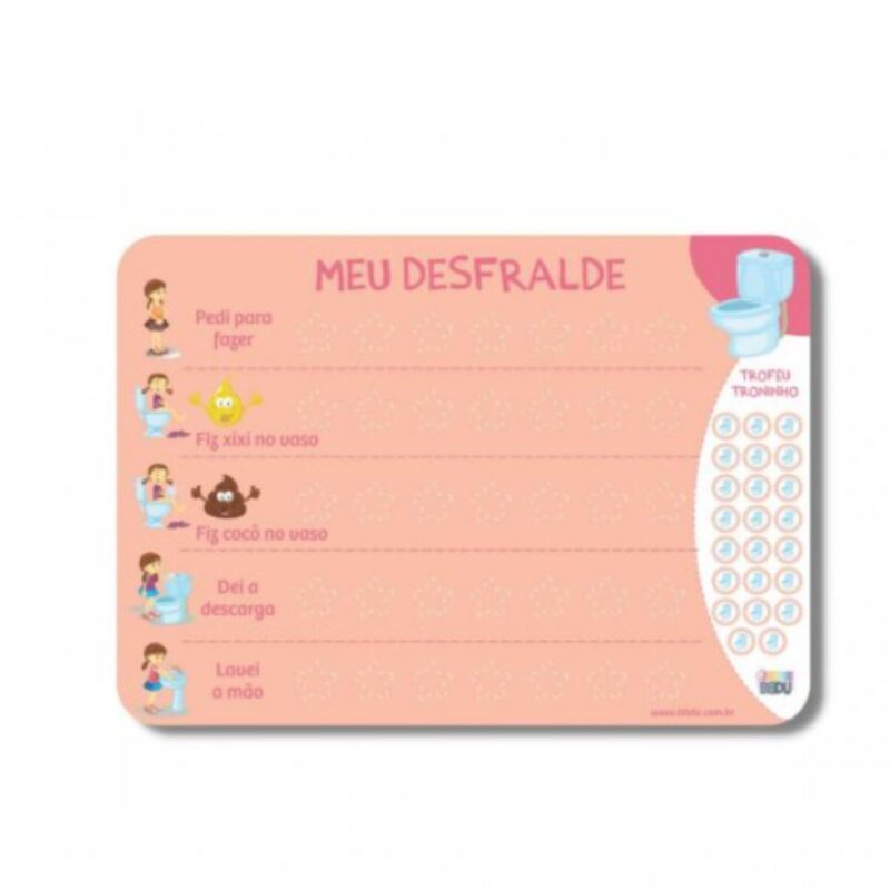 QUADRO MEU DESFRALDE – BBDU