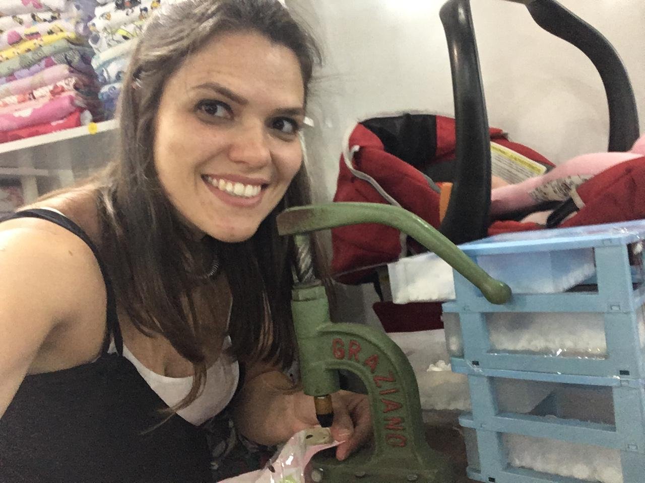 No momento, você está visualizando Carta #2 — A feira que Quase Deu Errado